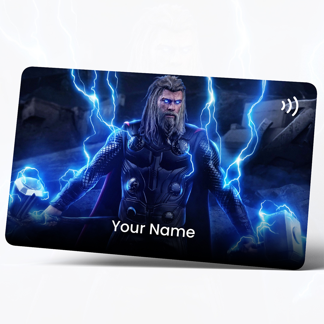NFT